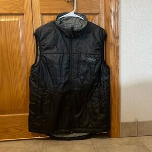Sitka Kelvin aerolite vest